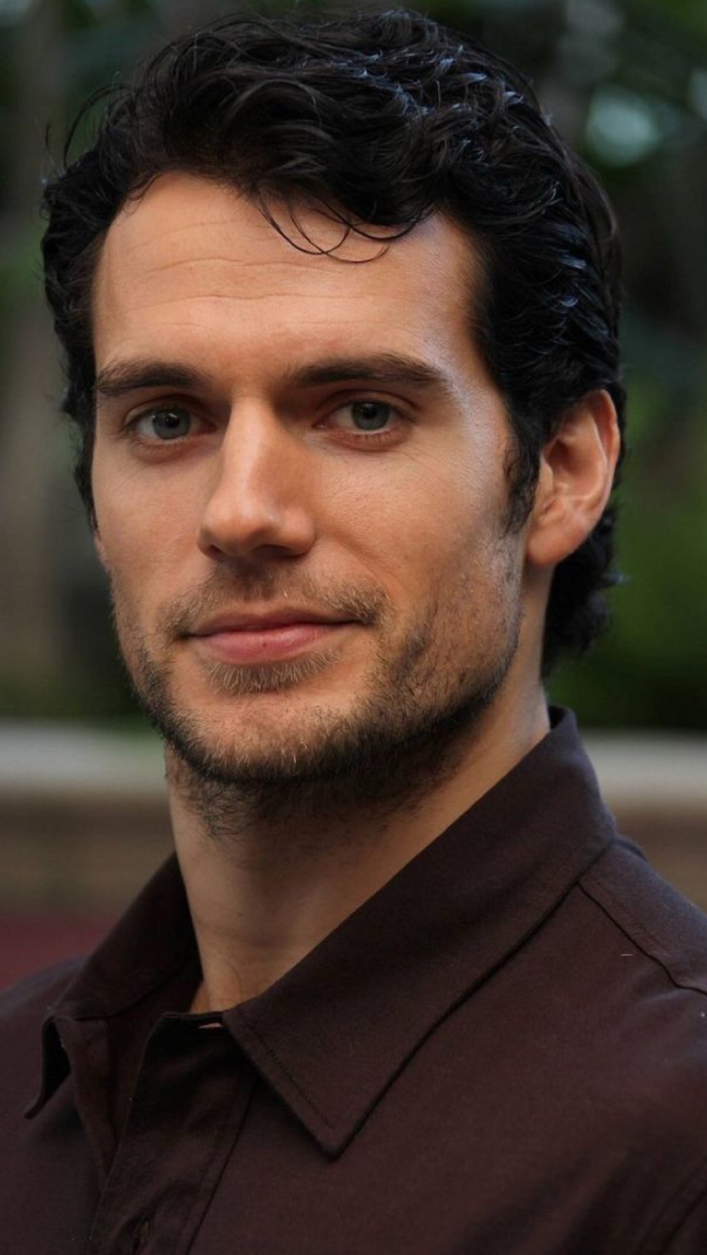 Clark Kent