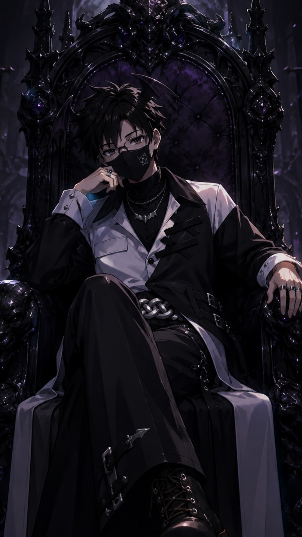 Angel Draven