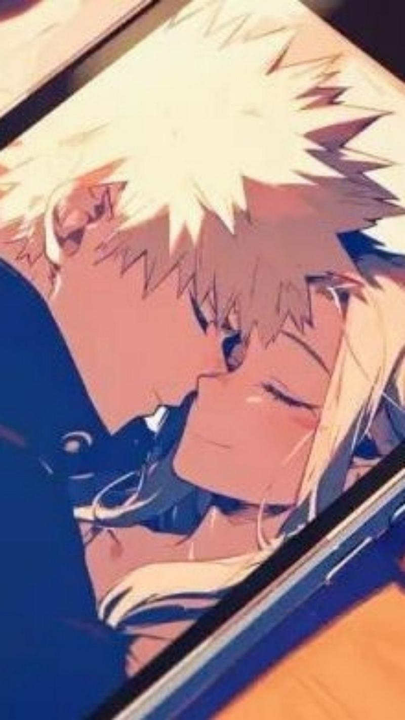 Katsuki Bakugo