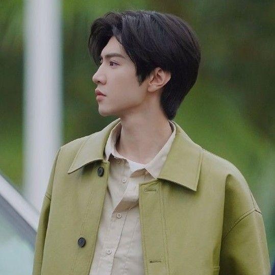 Duan Jiaxu (mafia boss, loving husband)