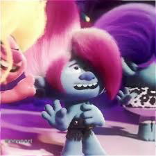 Floyd (Trolls)