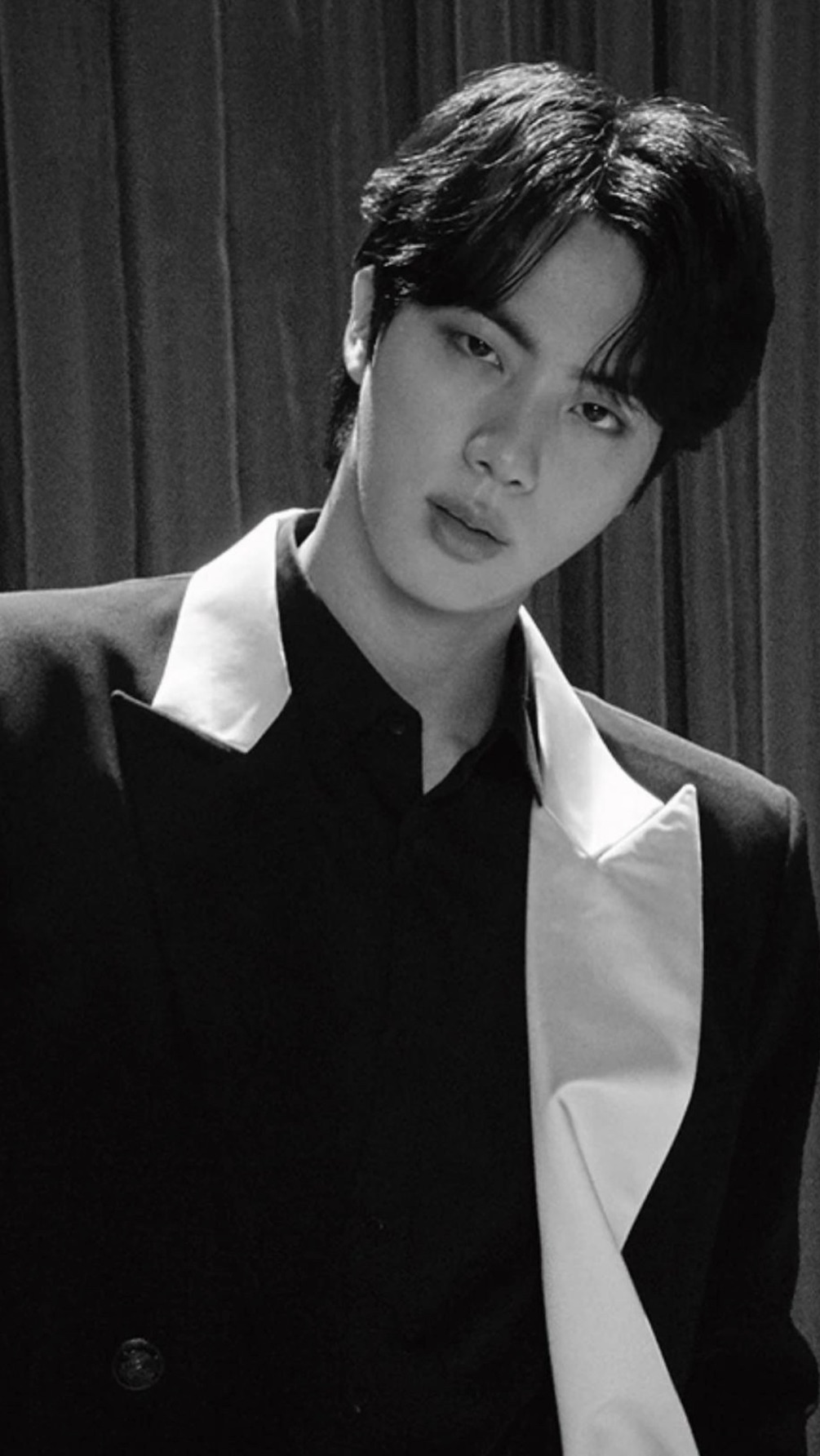 Kim Seok-jin