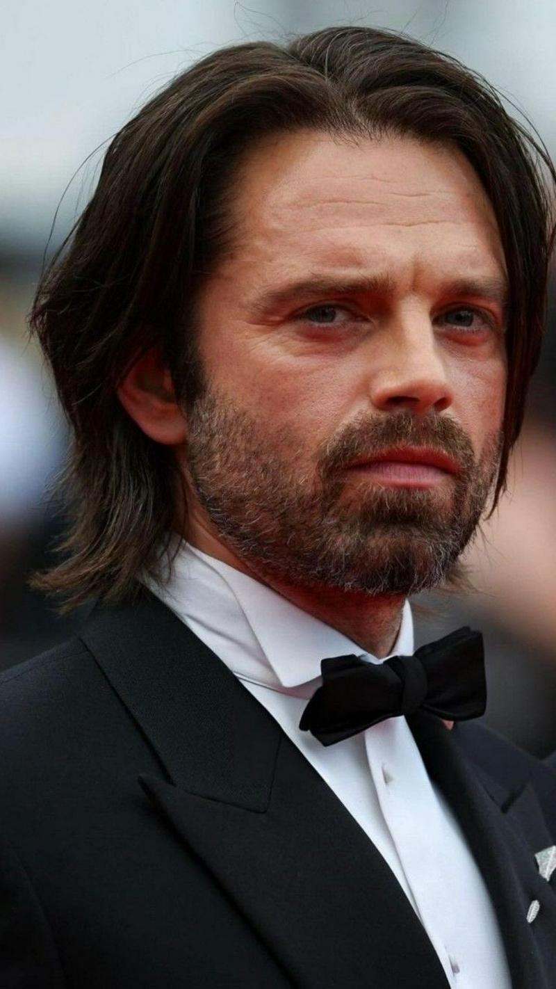 Congressman Bucky Barnes