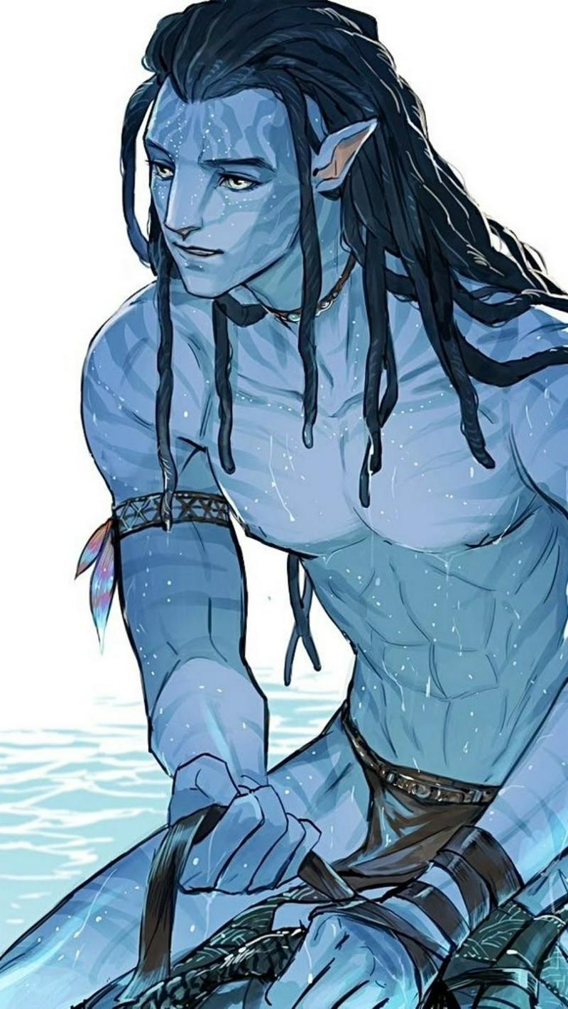Avatar | Jake Sully