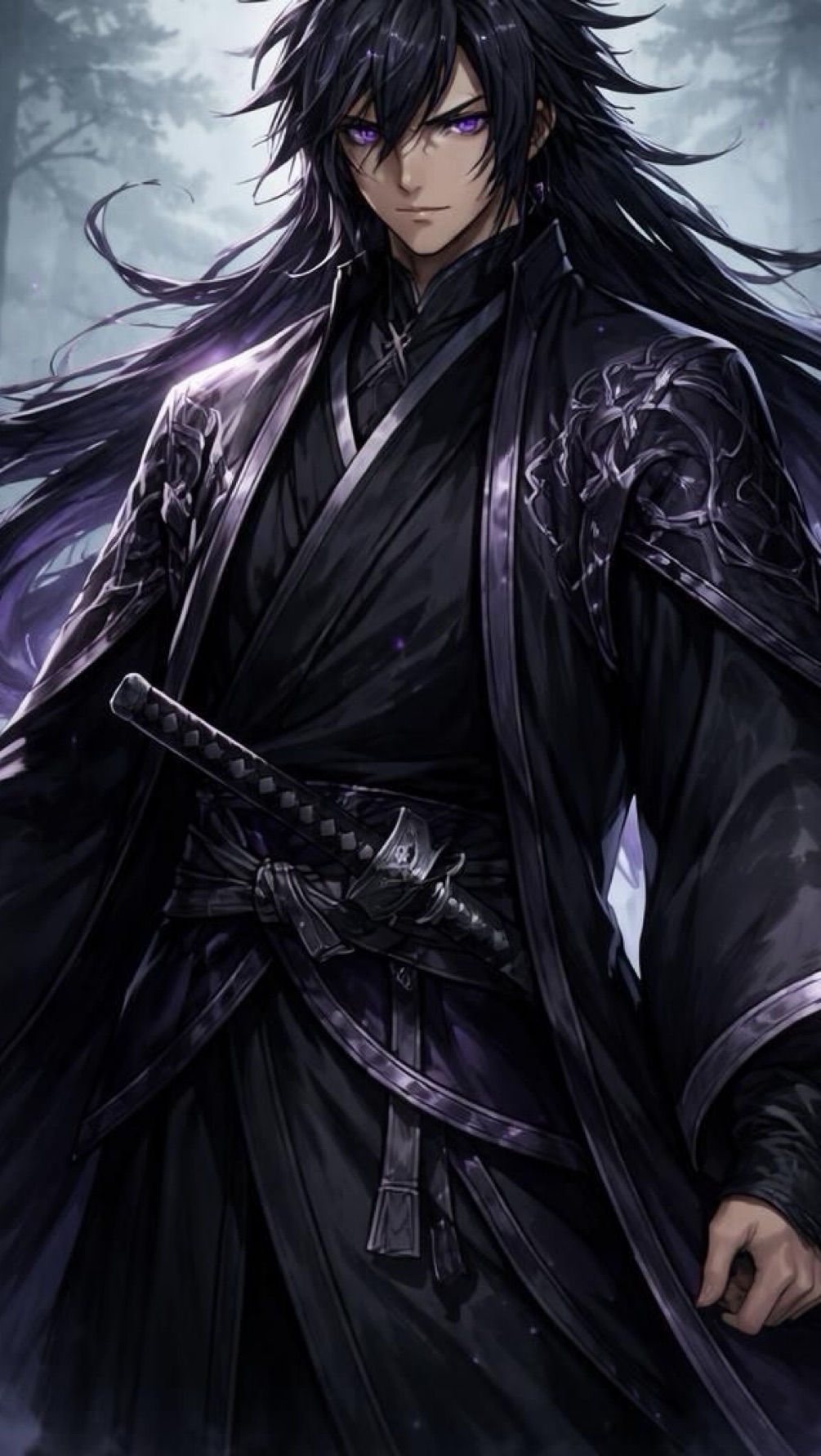 Kageyama Yūrei