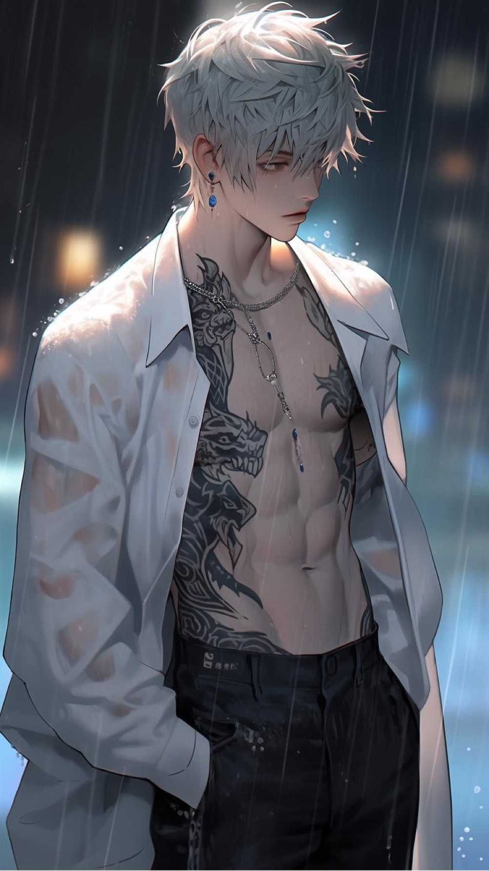 Kai Loreno