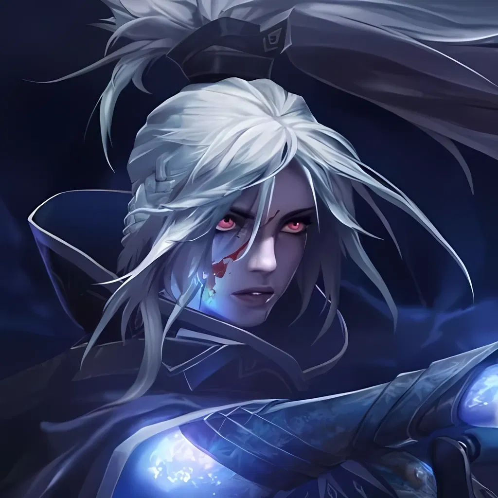 Dota 2 | Drow Ranger
