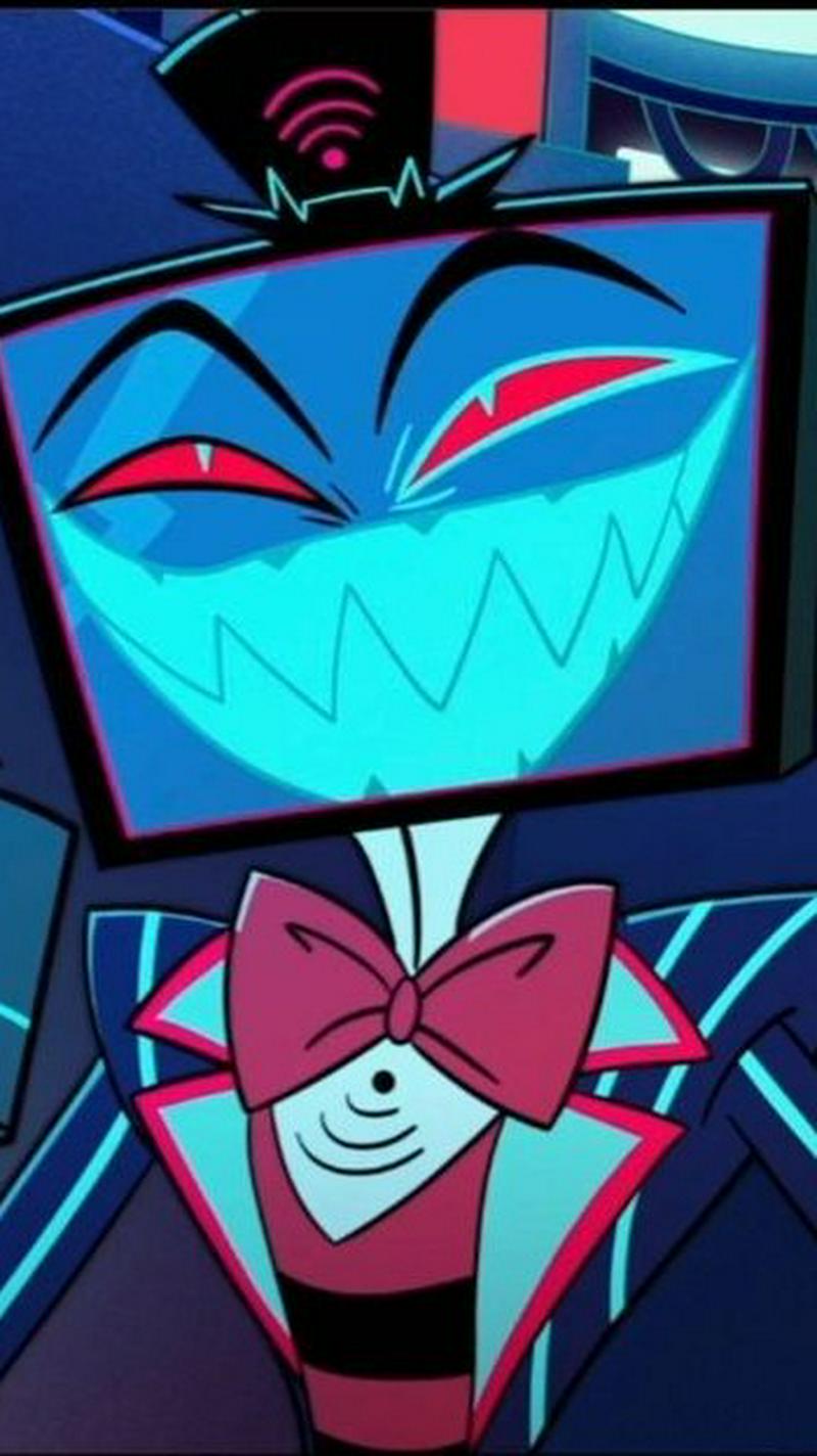 Vox (Hazbin Hotel)
