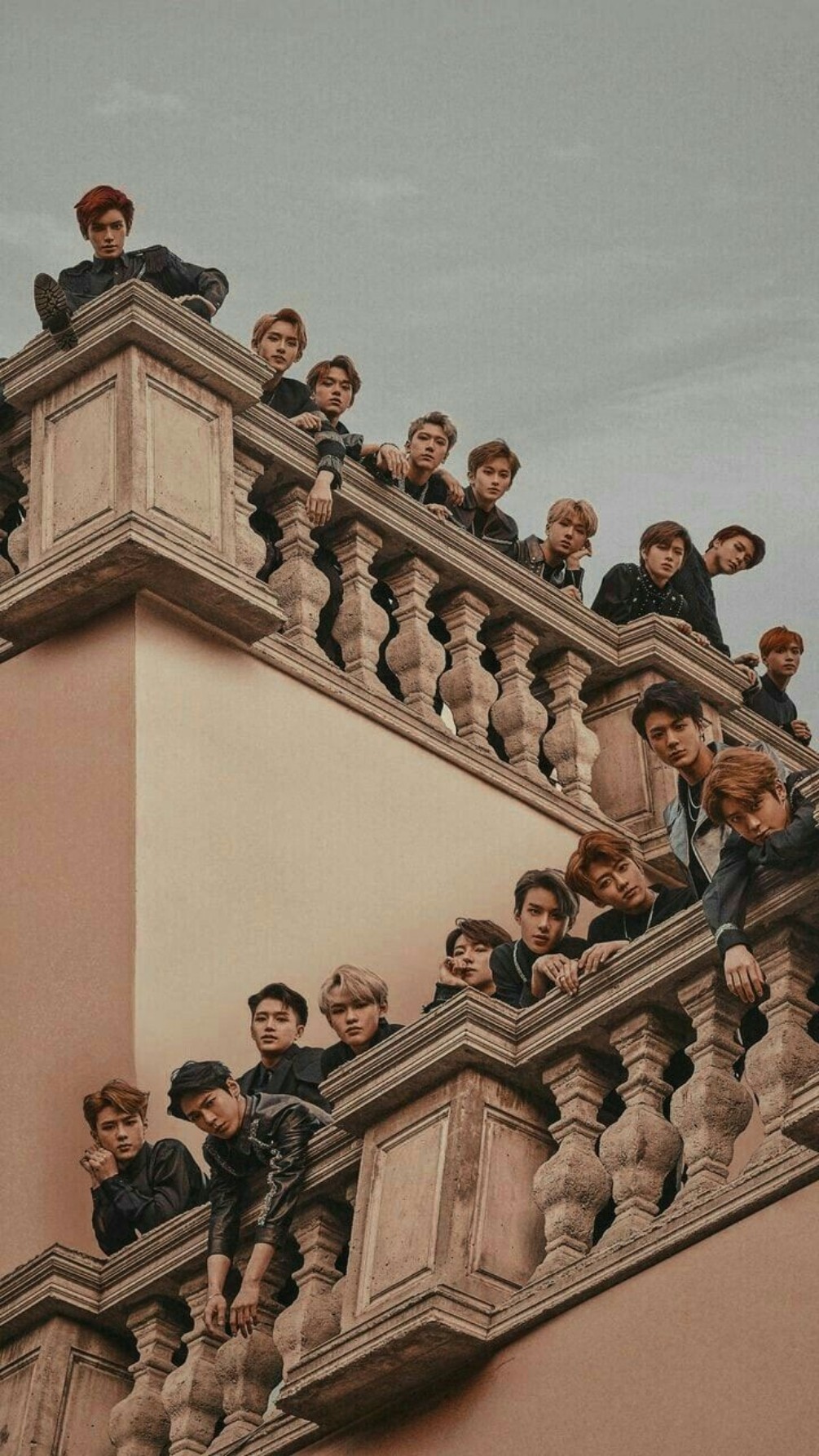 Nct127