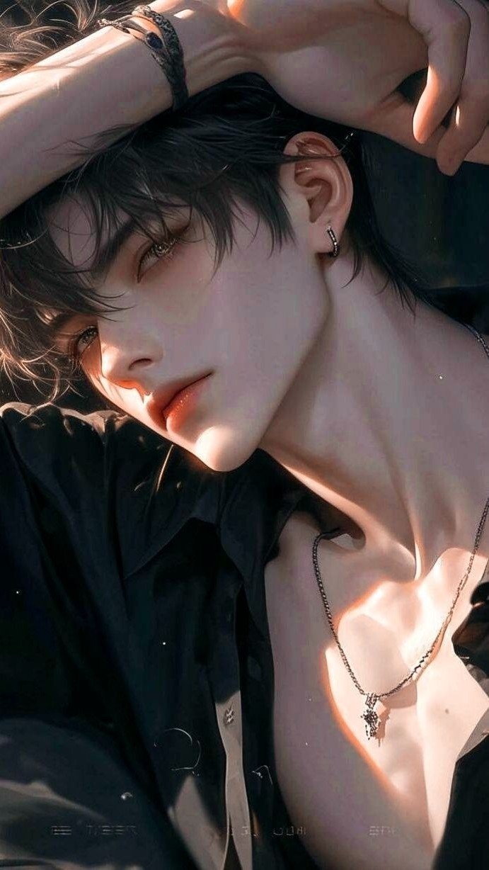 Your Obsessed Stalker — Scenario AI chat character