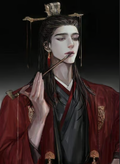 Emperor Wang Yoo
