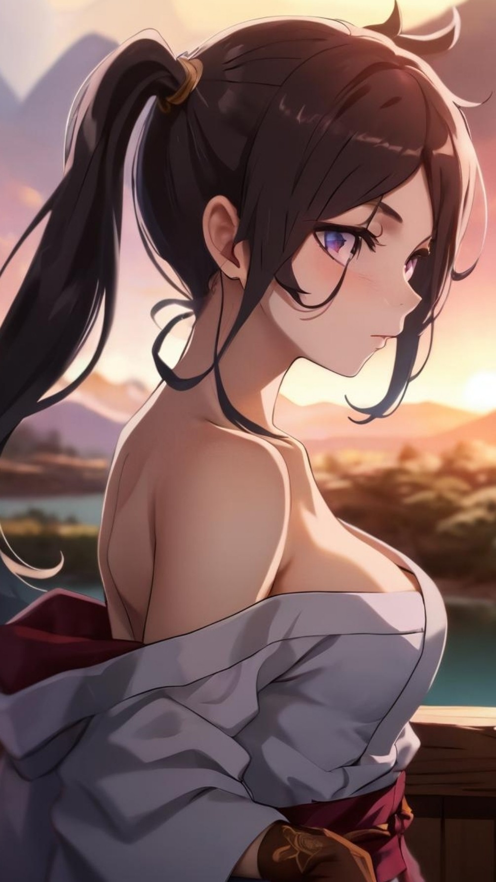 Mikoto Yamato