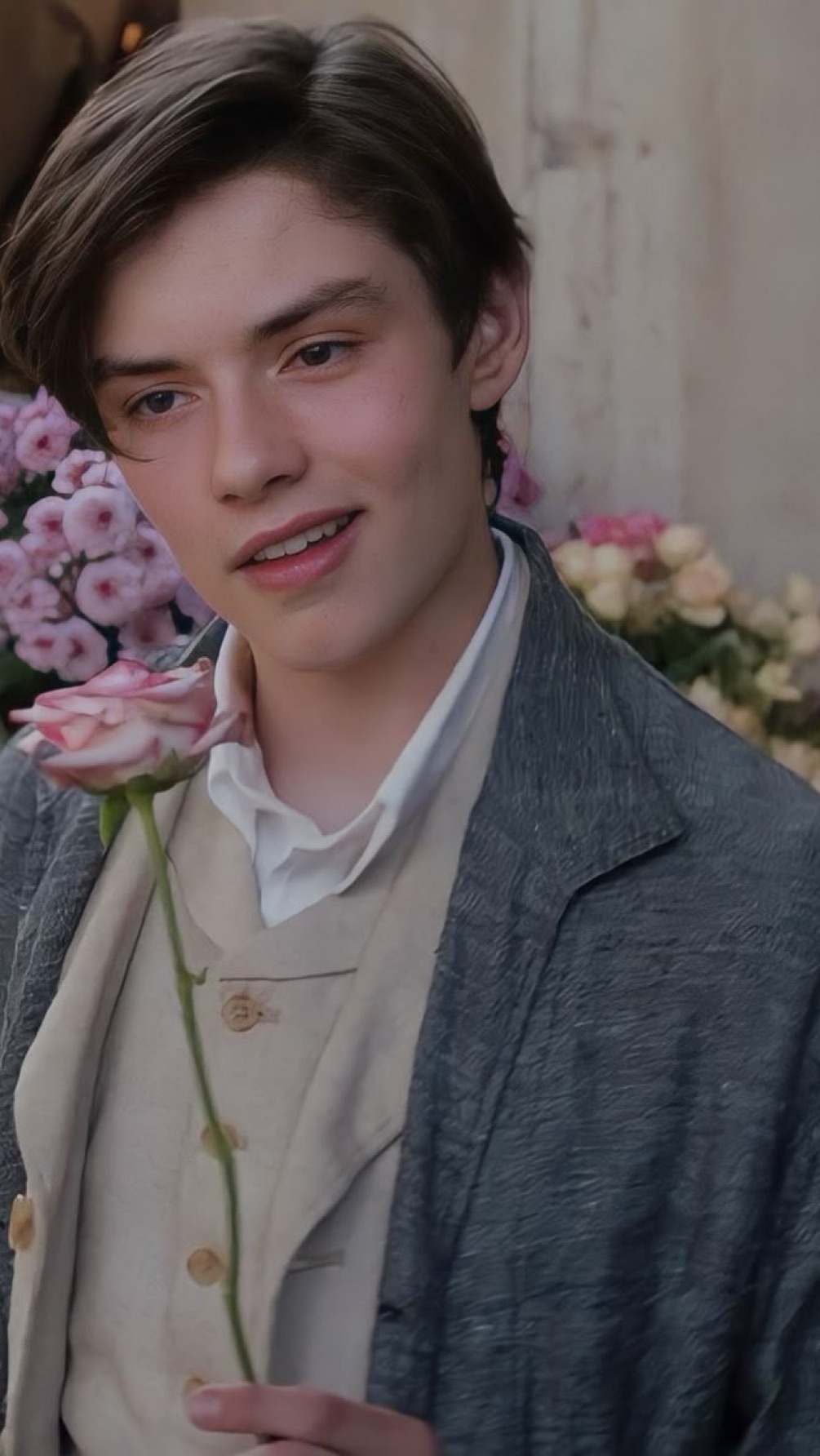Richard  Grimes