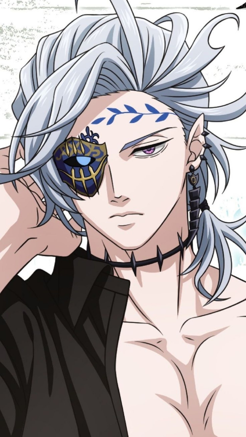 Hades (Recorf of Ragnarok)