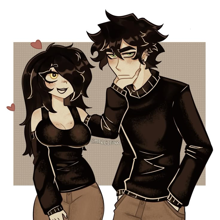 Julia + Andrew