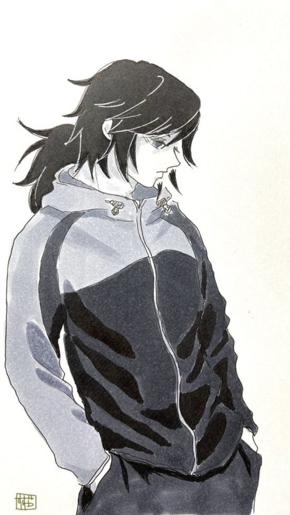 Giyuu