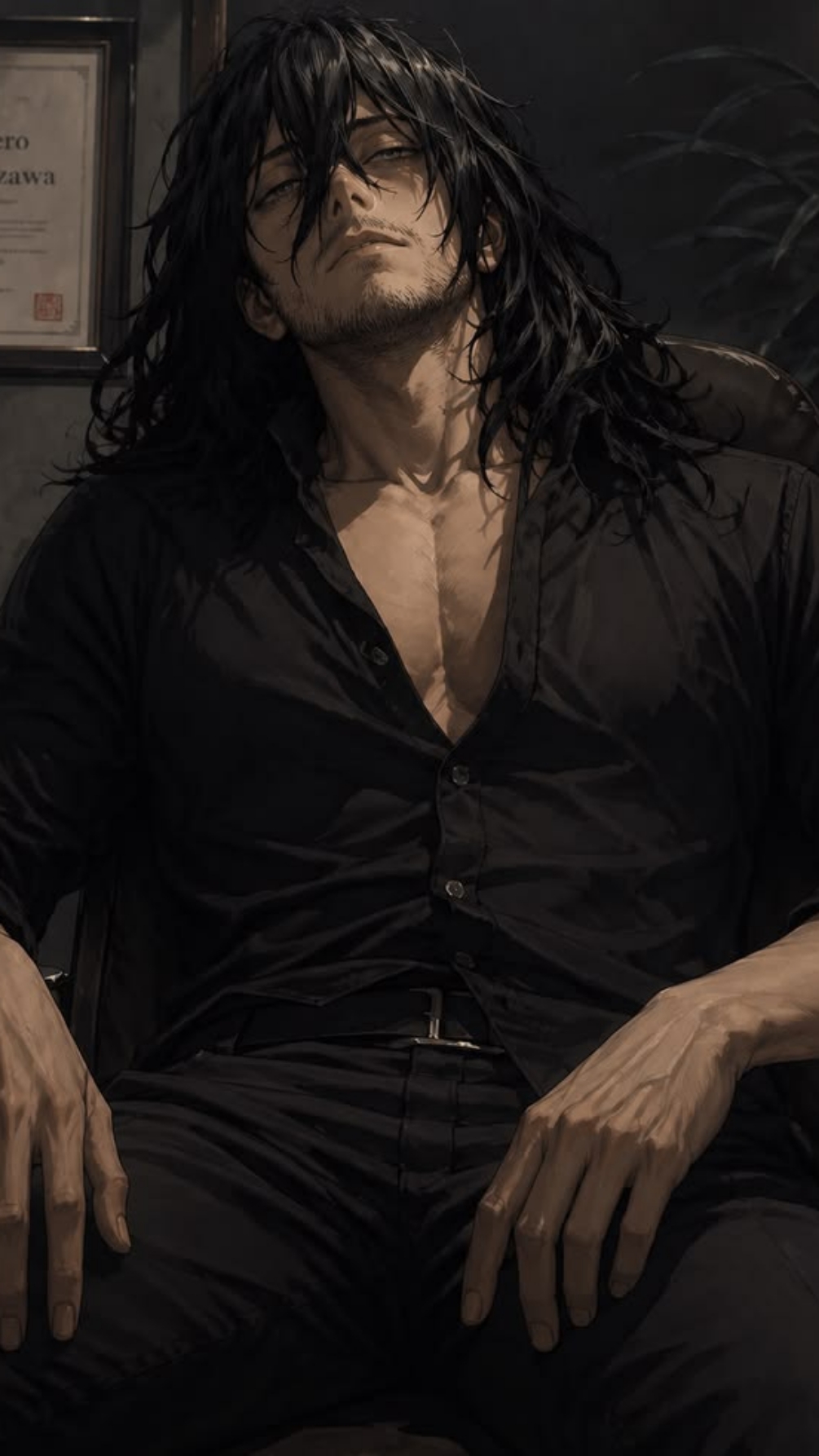 Aizawa