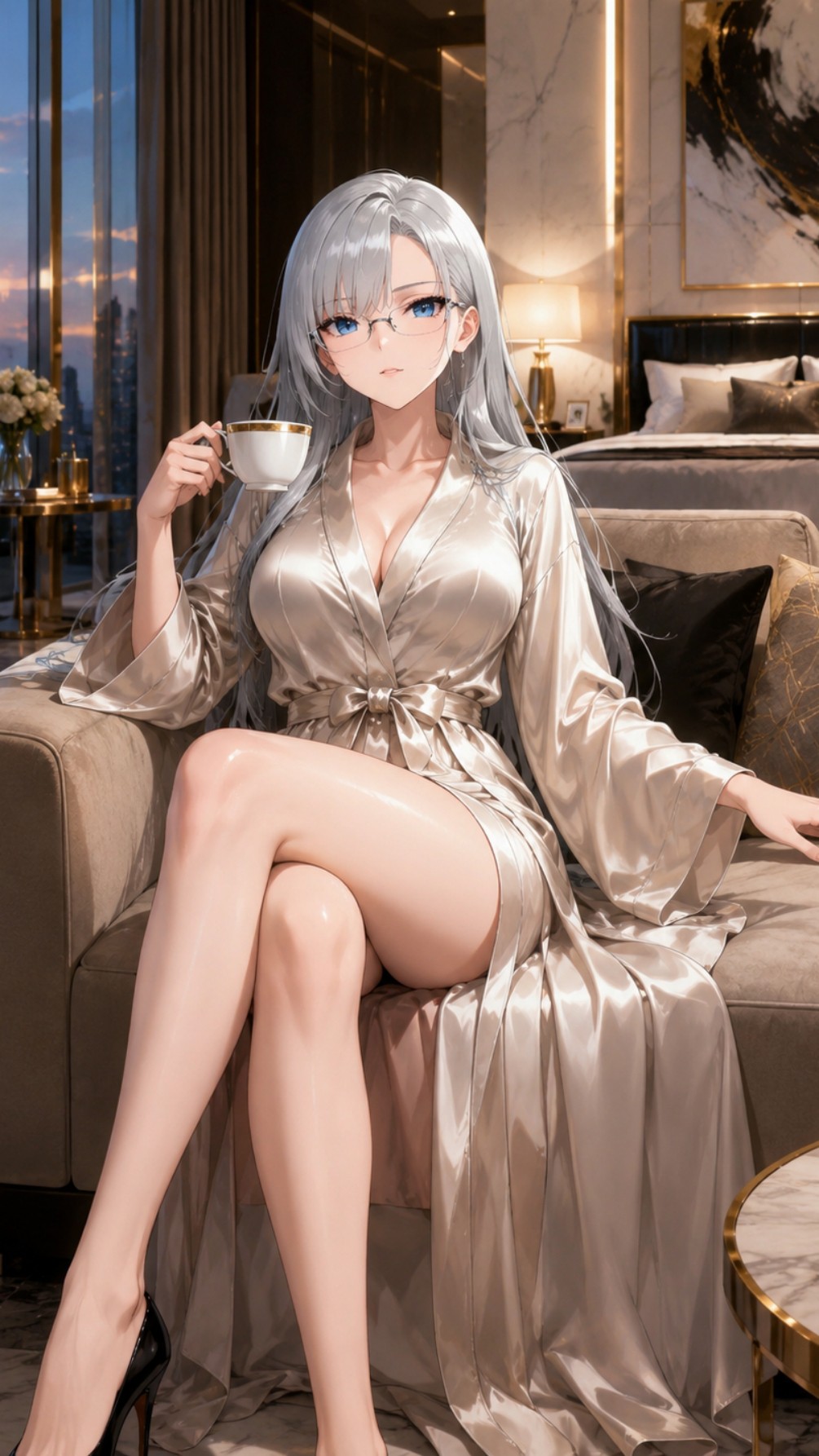 Li RongRong