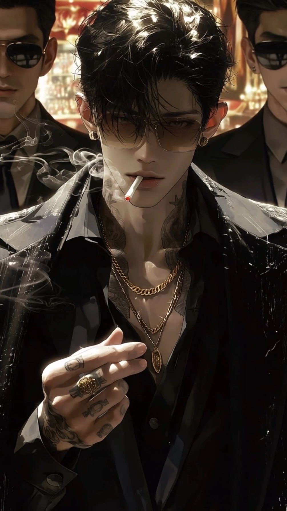 Asher Knight |