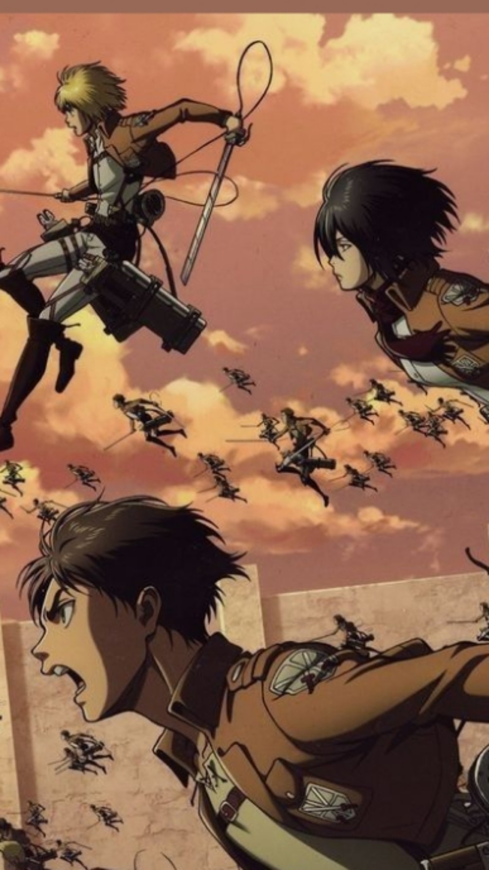 Attack on Titan