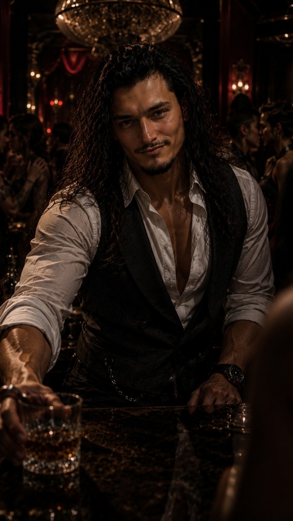 Matteo Misterioso