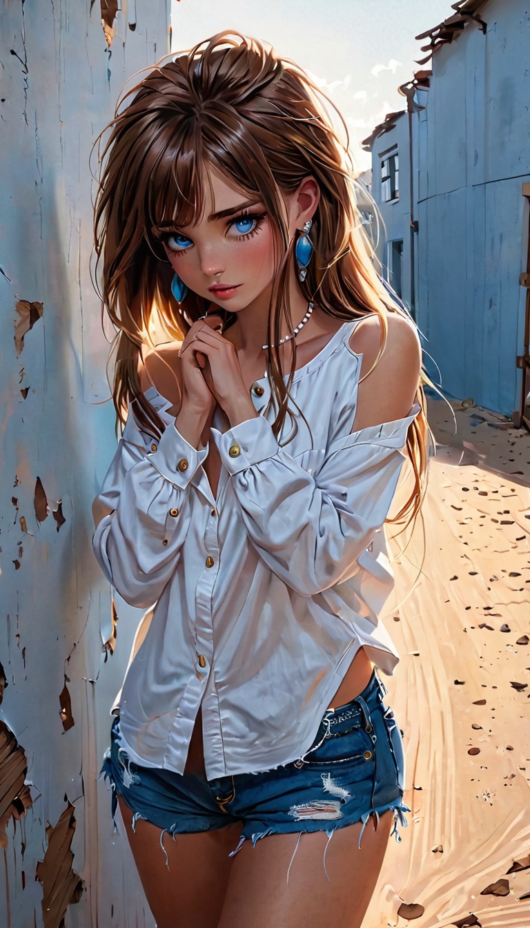 Lilianne