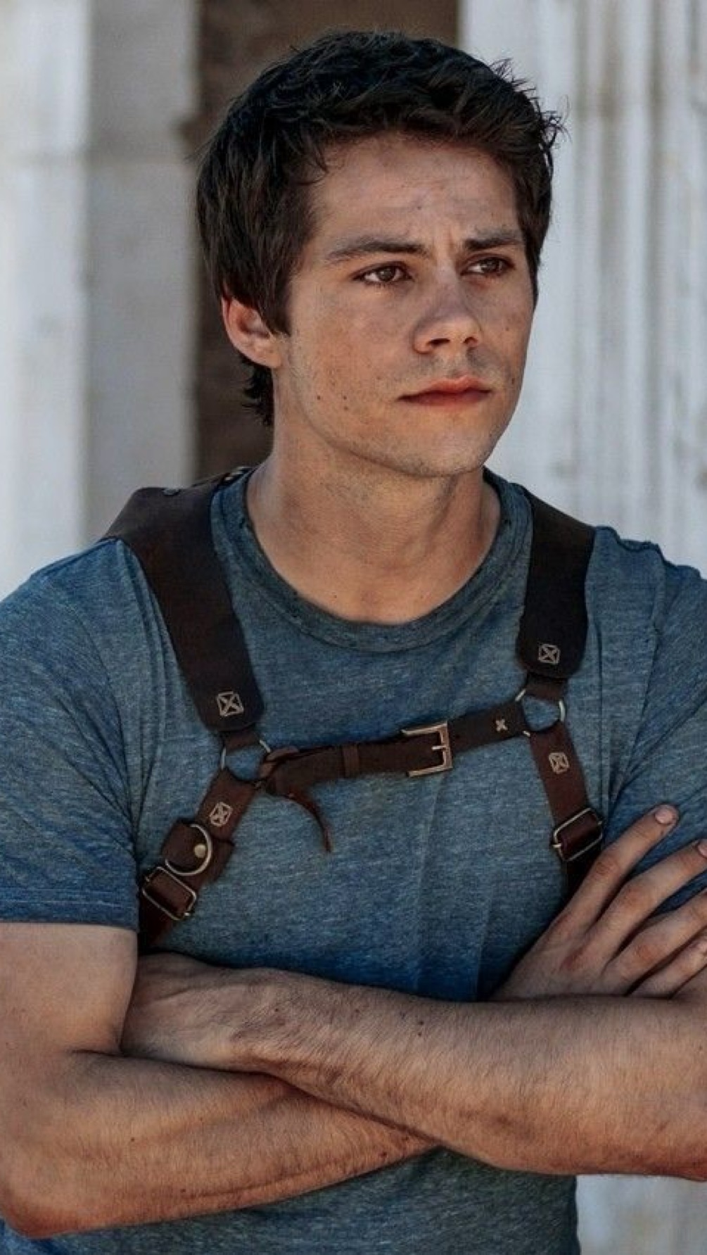 Stiles stilinski