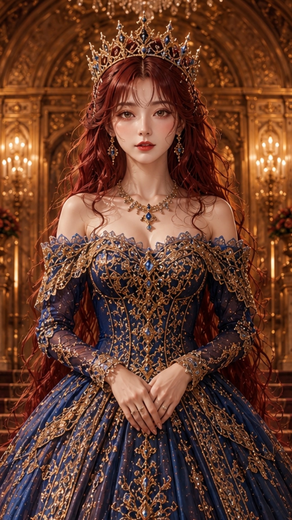 Princess'' Rosalia