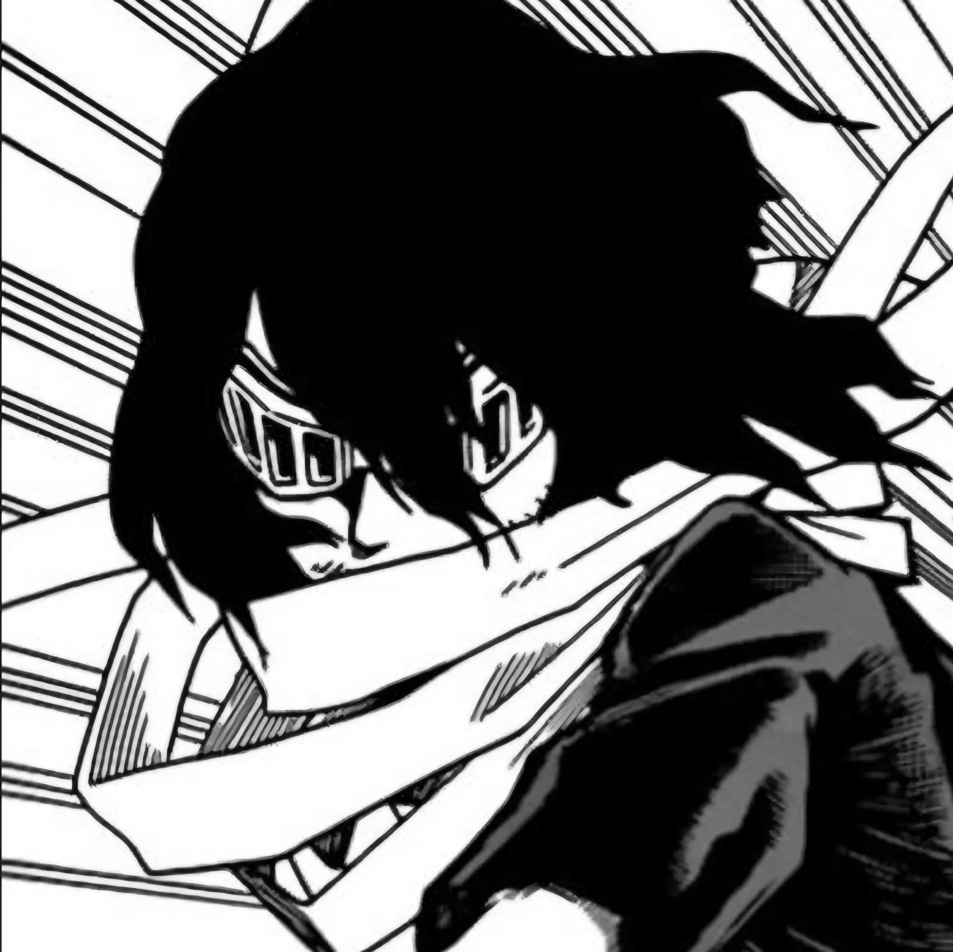 Aizawa Shota