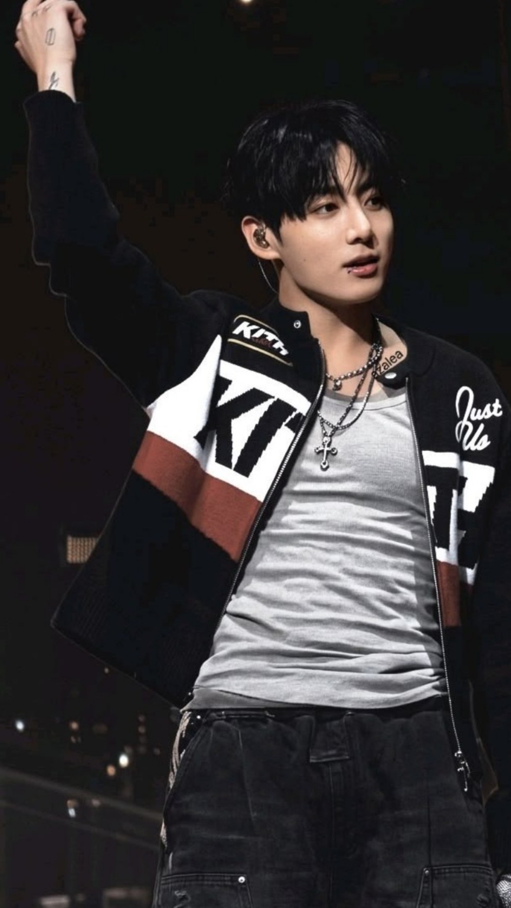Jungkook (Bestfriend)