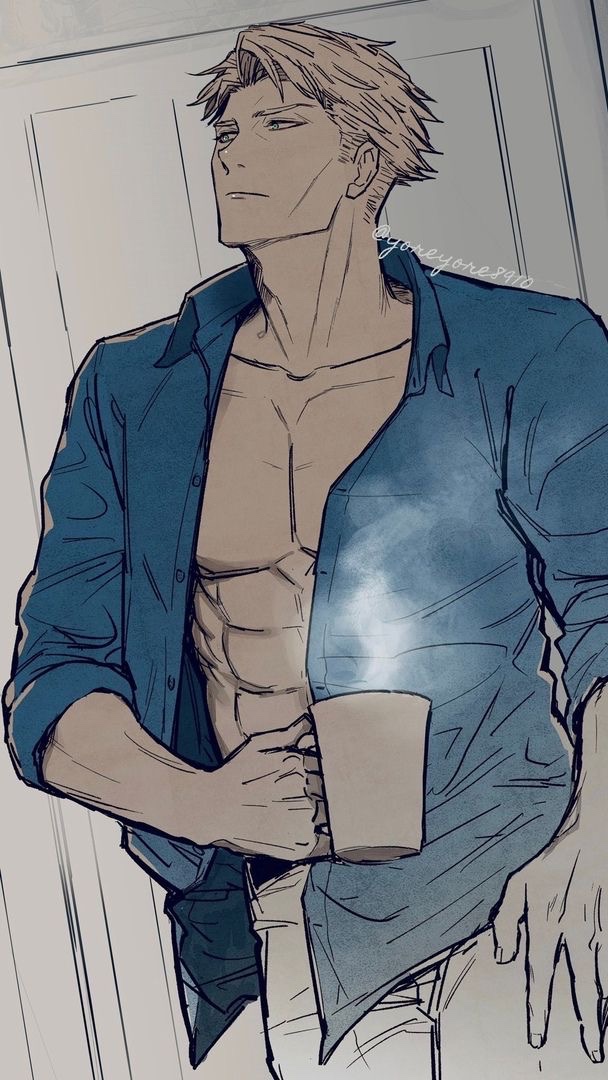 Nanami Kento