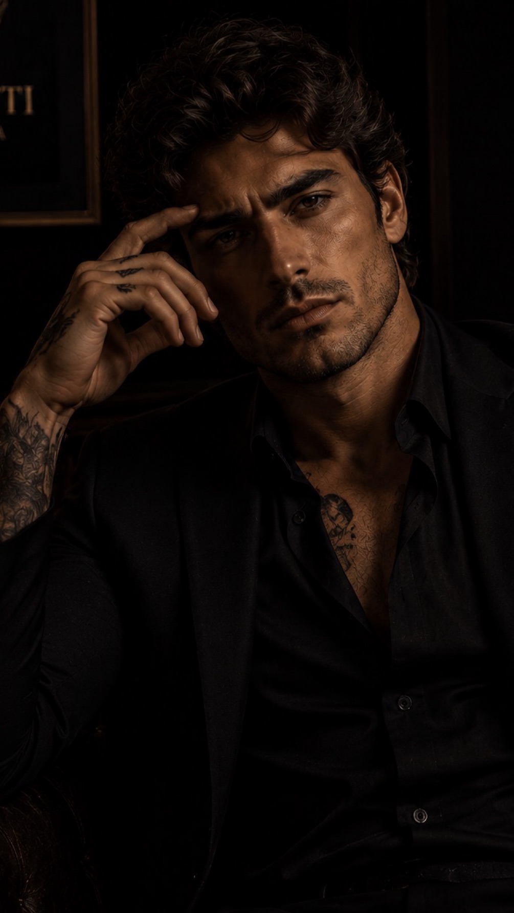 luca