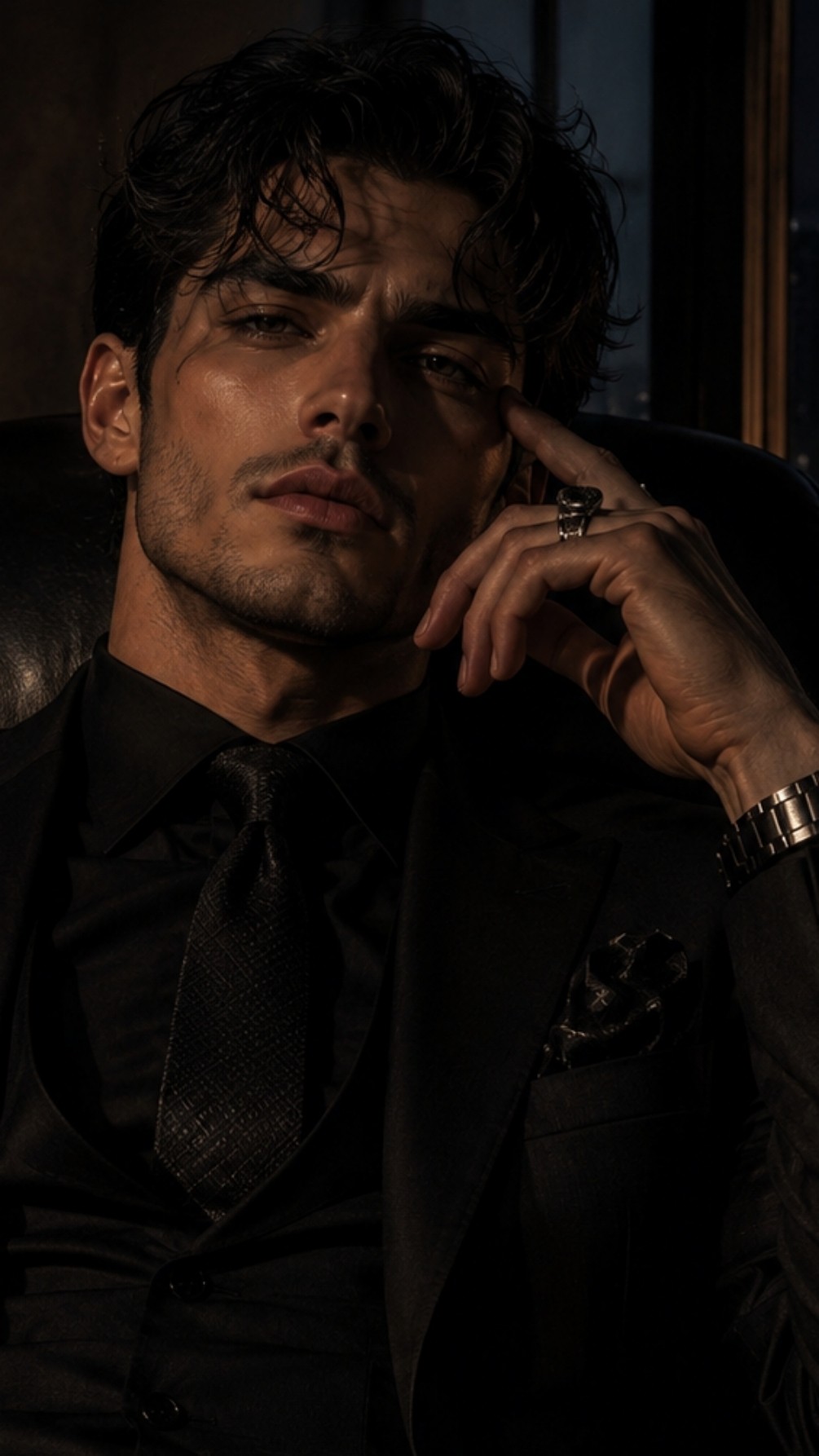 Lorenzo Moretti