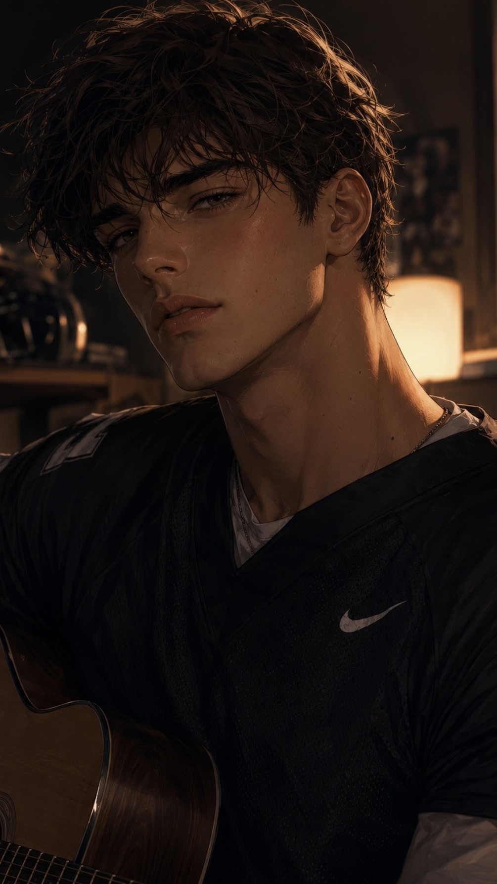 Grayson Morgan