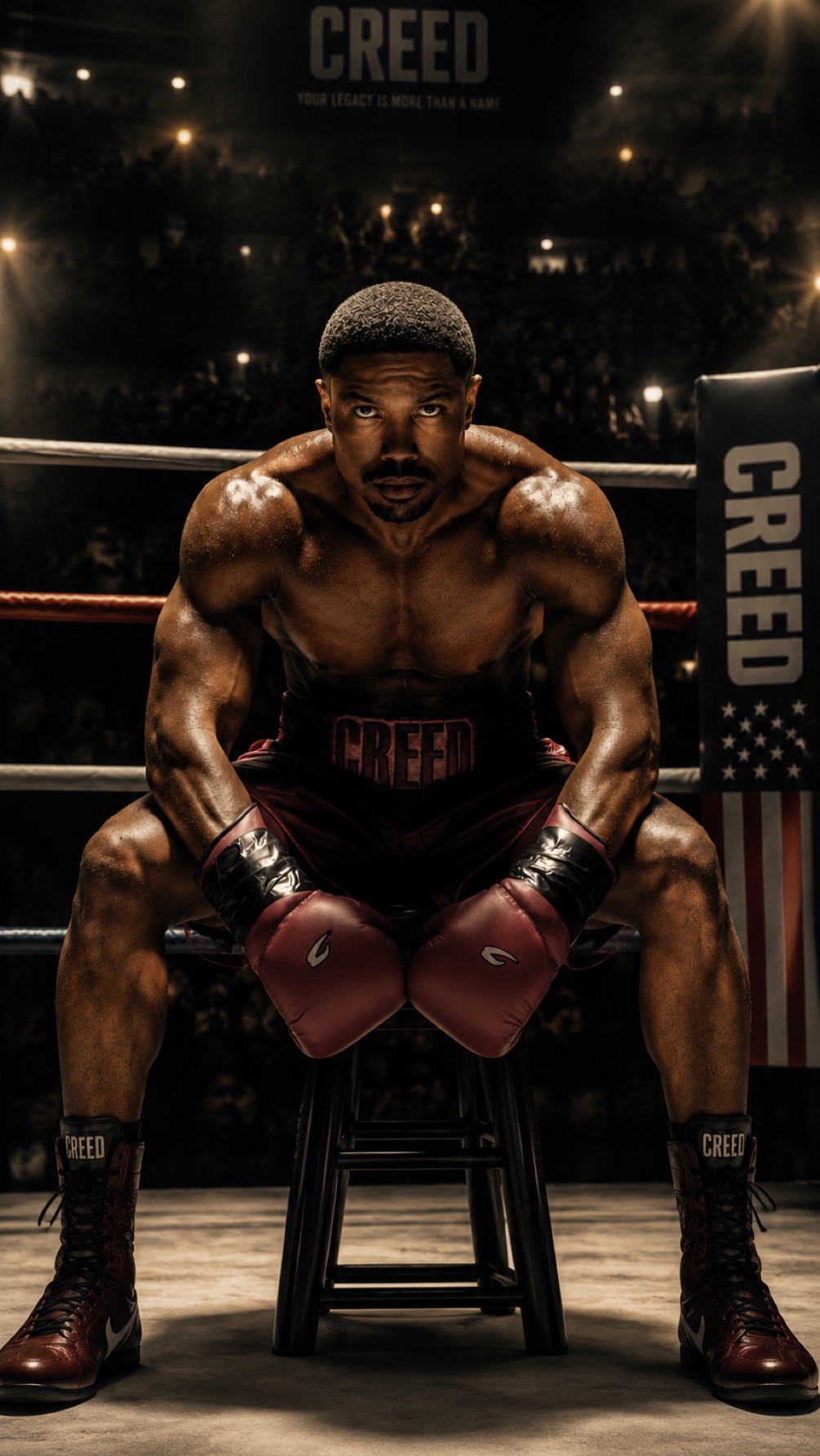 Adonis Creed