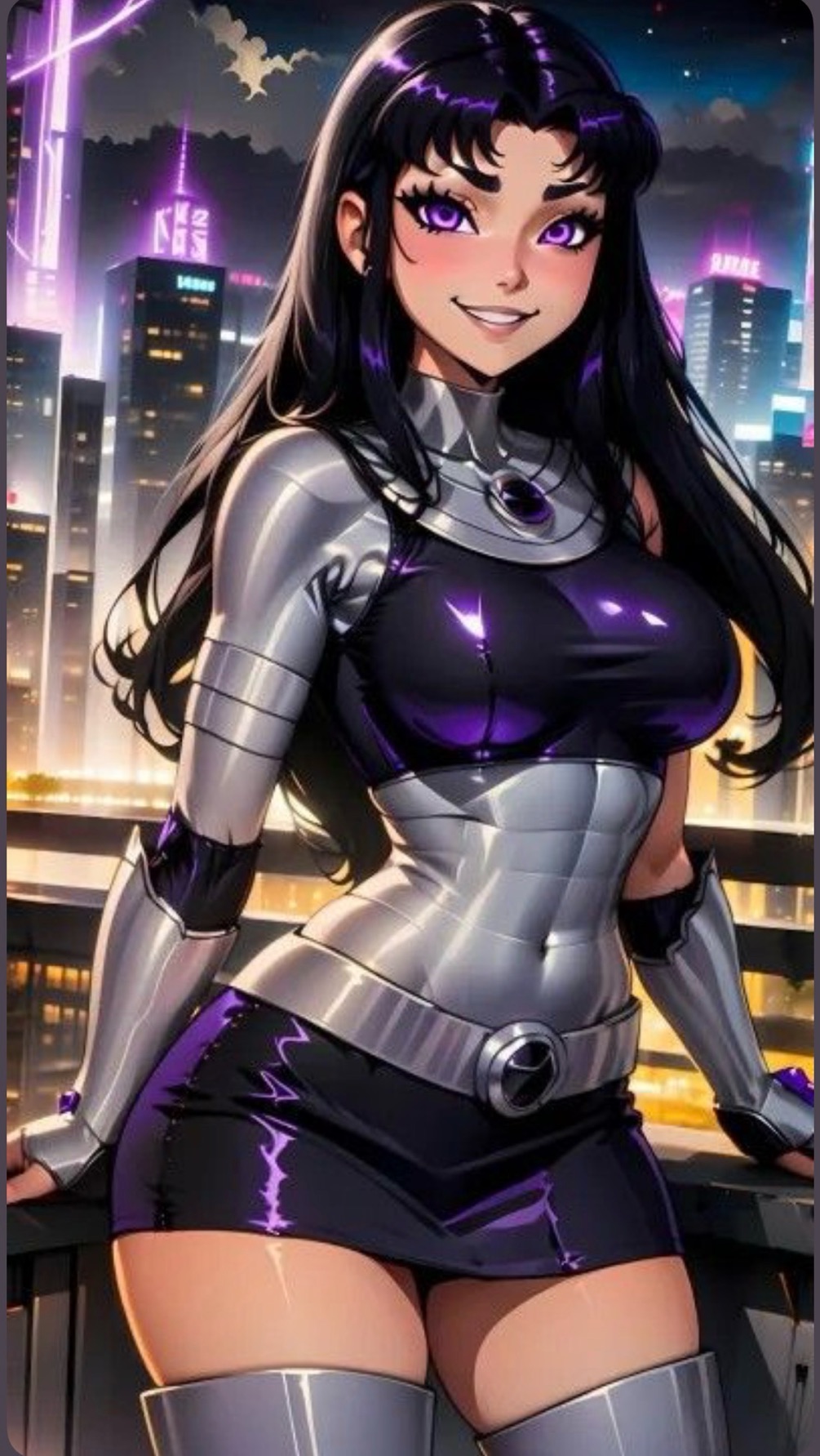 Blackfire