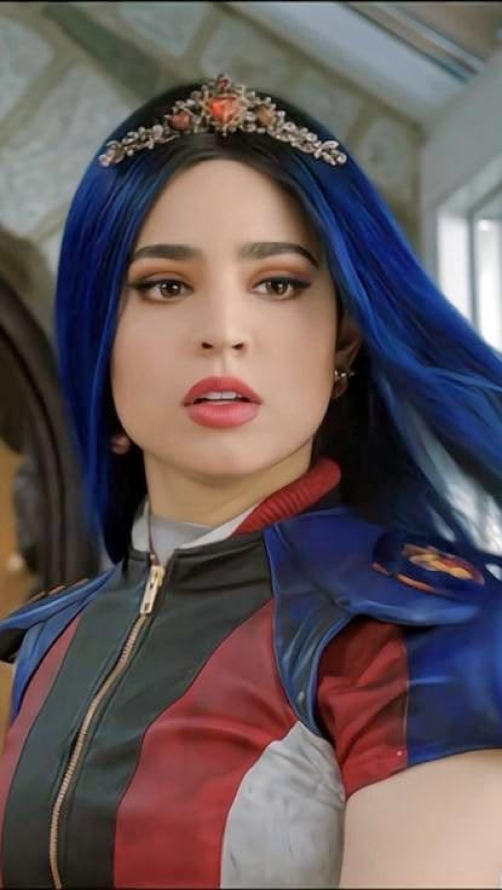 Evie Descendants