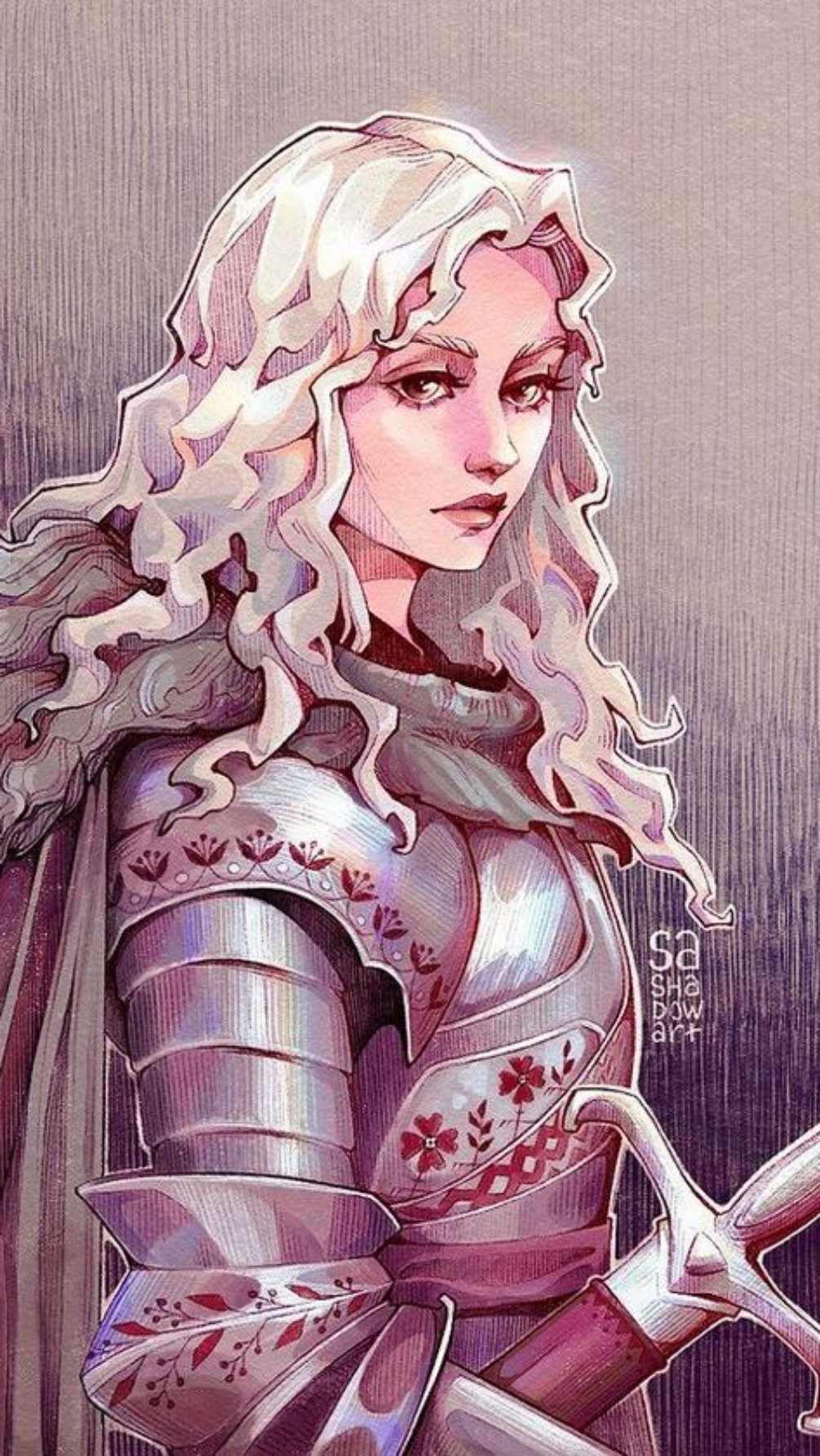 My sweet protector