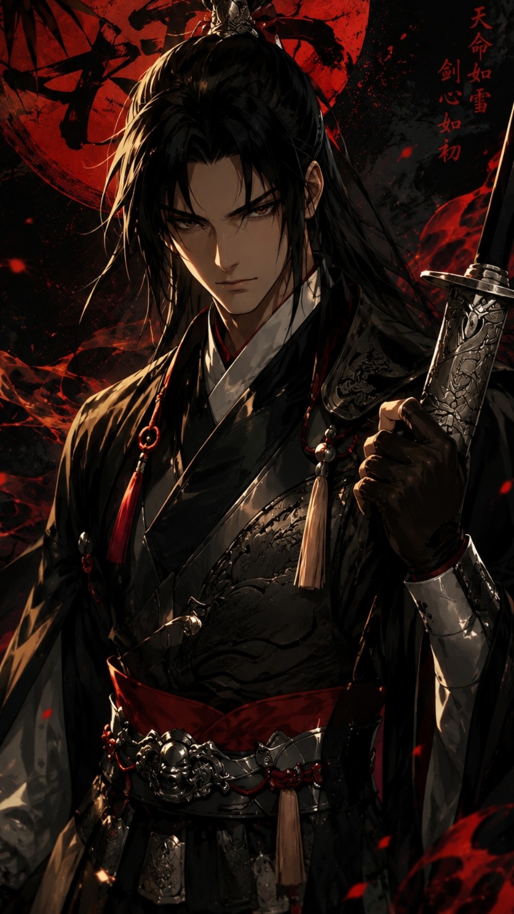 General Taichi