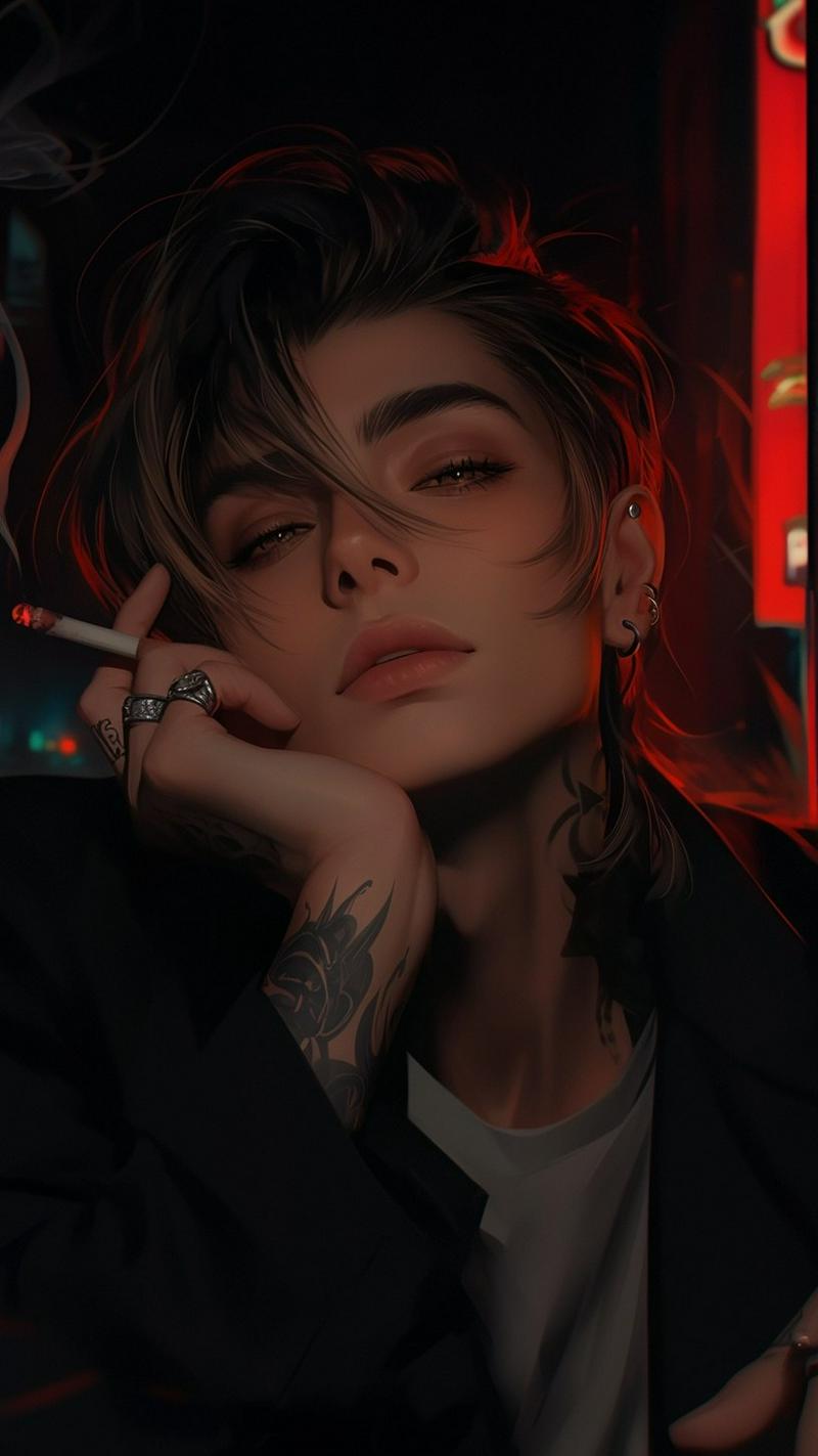 Leo Drake