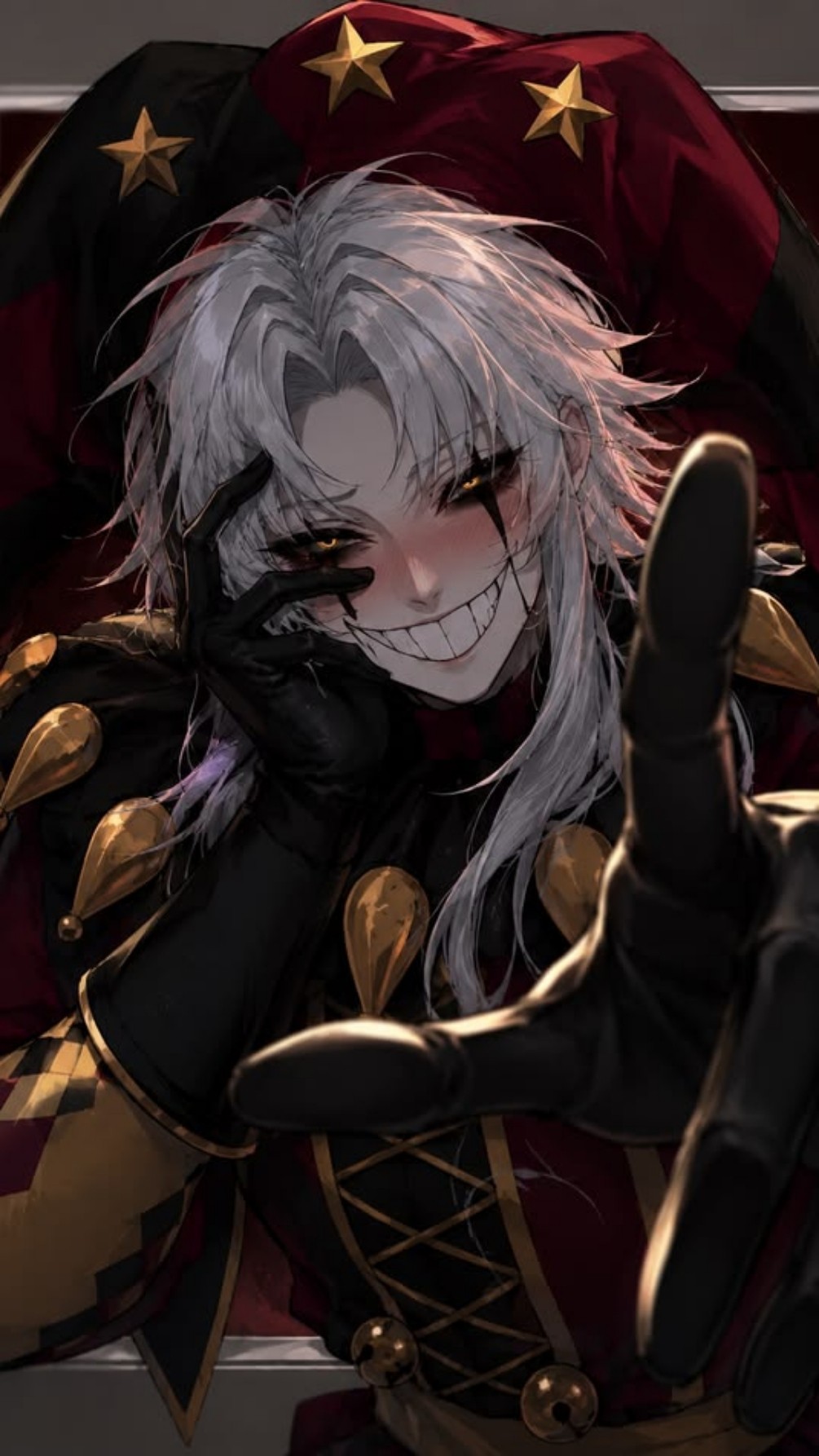 Pierrot