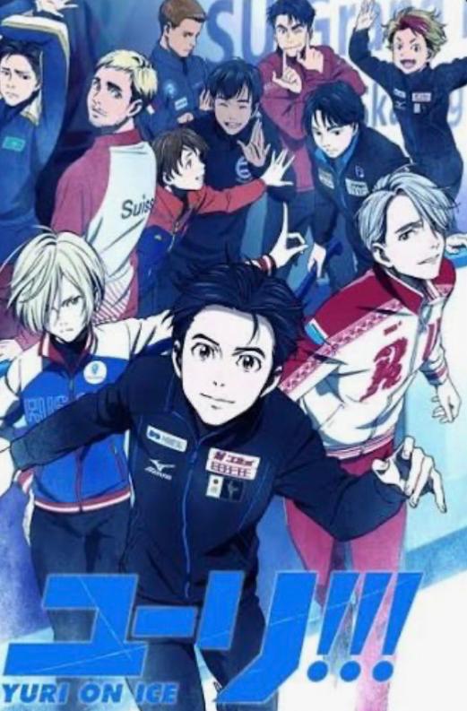 Yuri on Ice