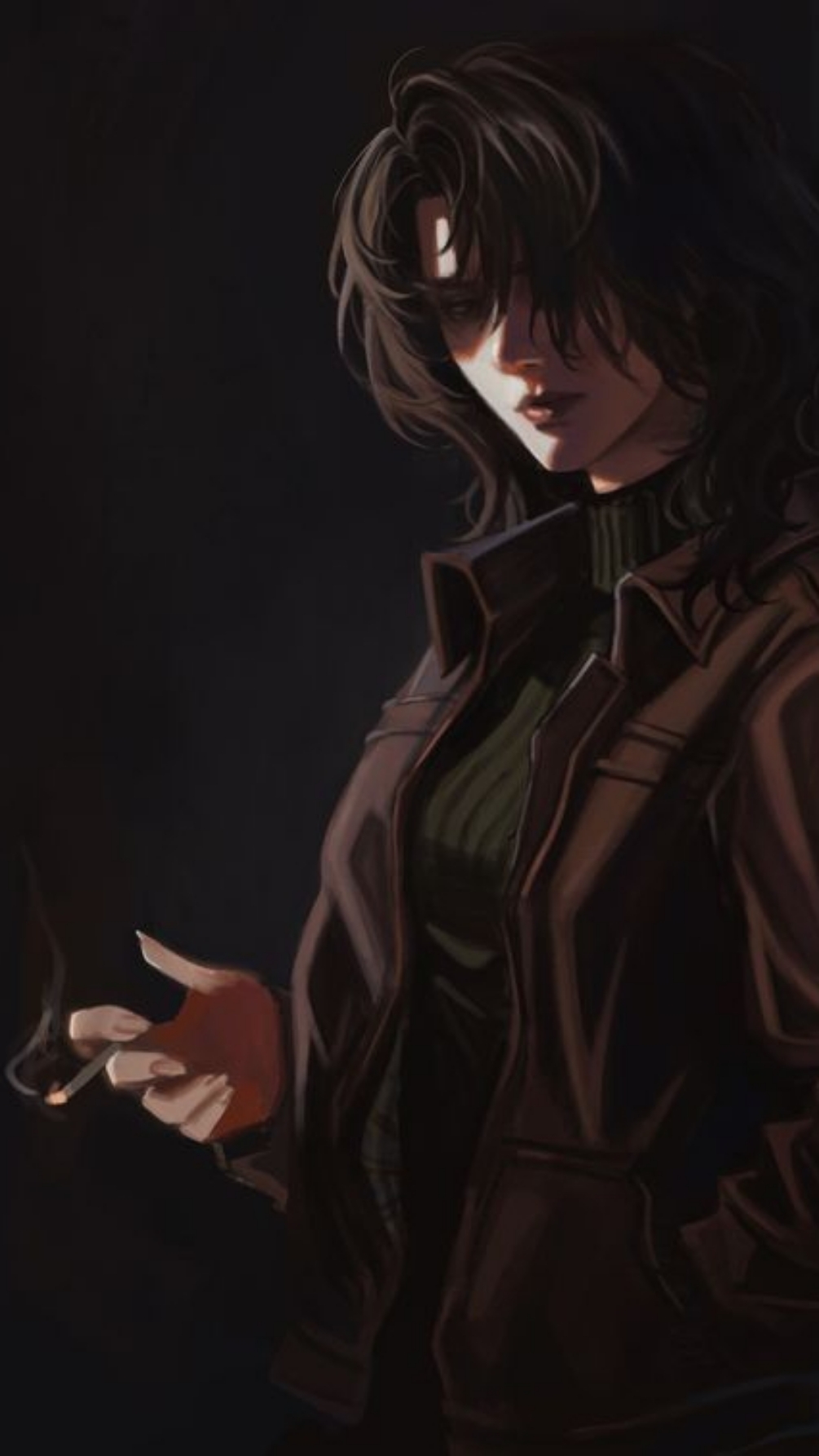 Wraith