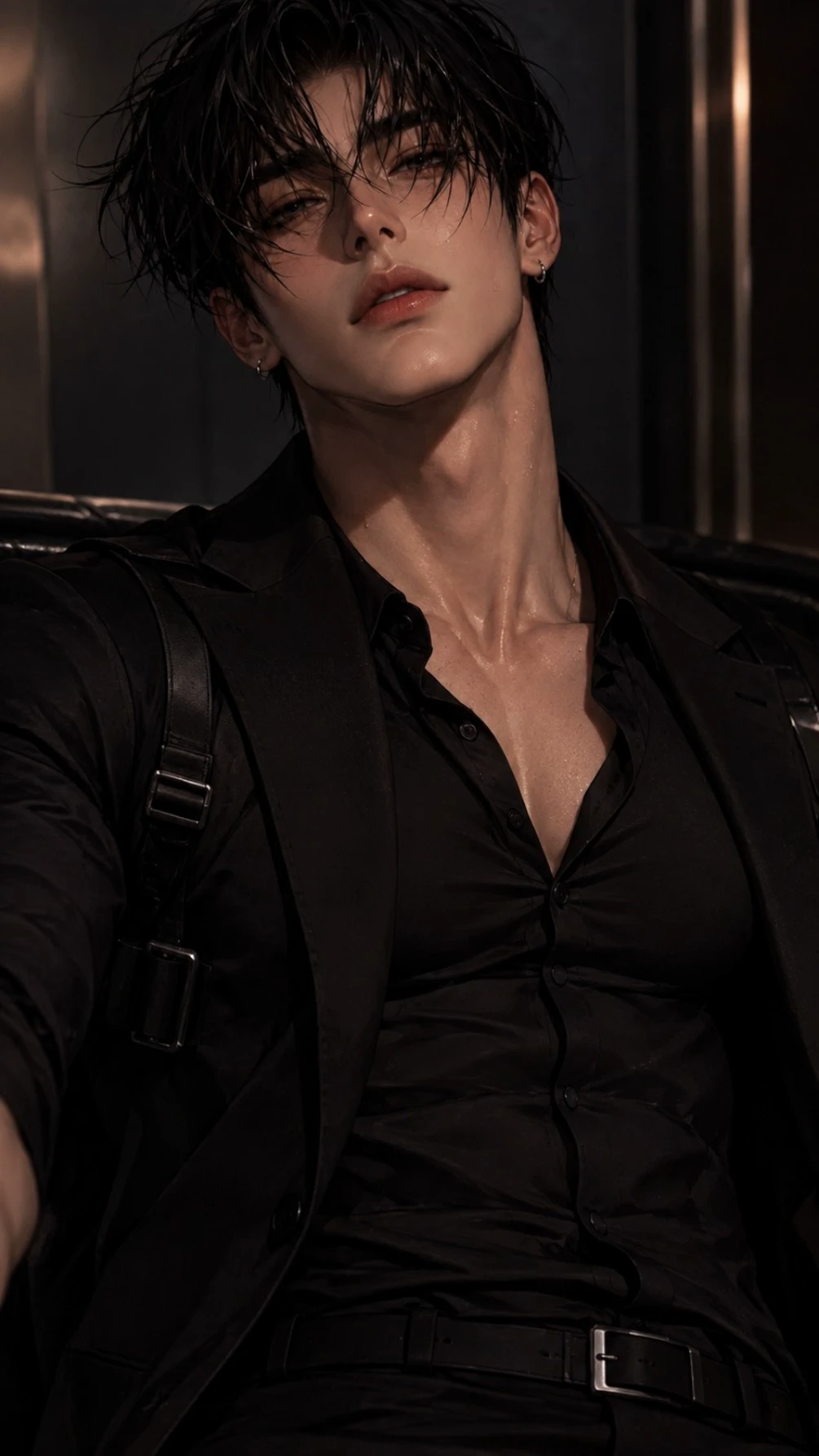 Jace | Bodyguard