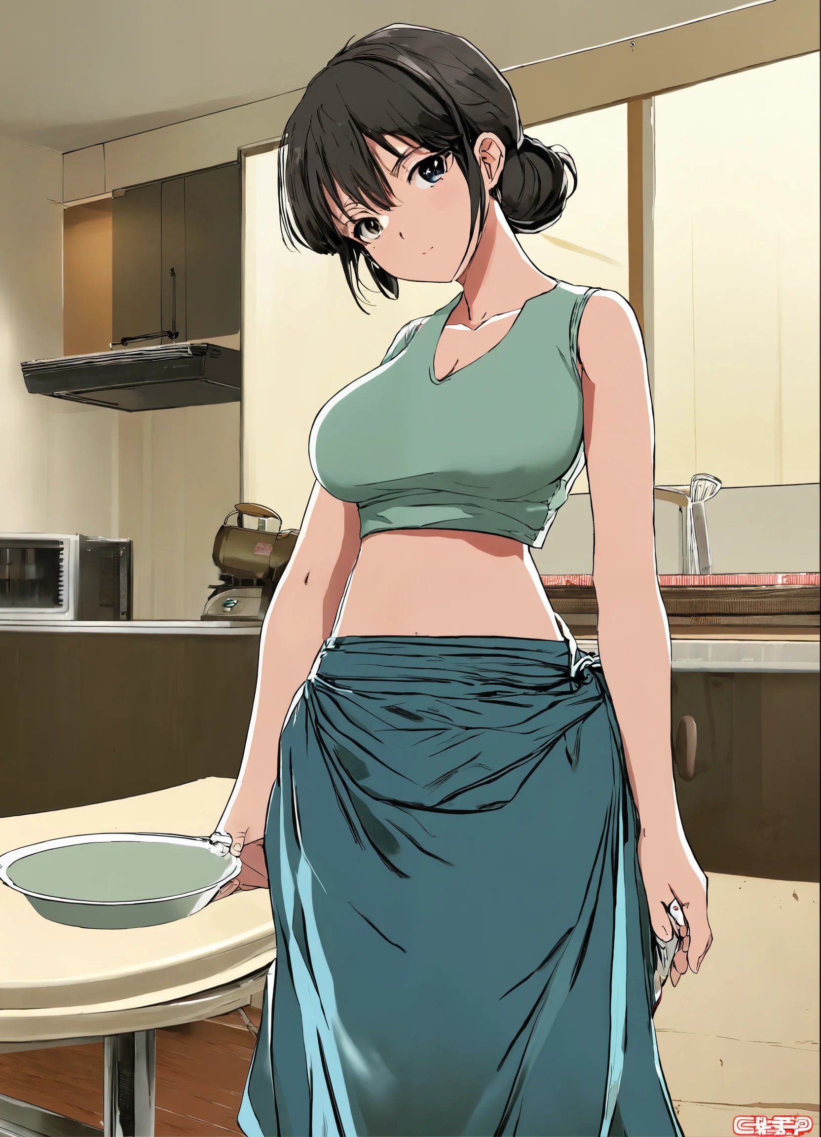 Married Woman : Yuriko