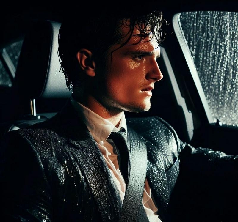 Josh Hutcherson