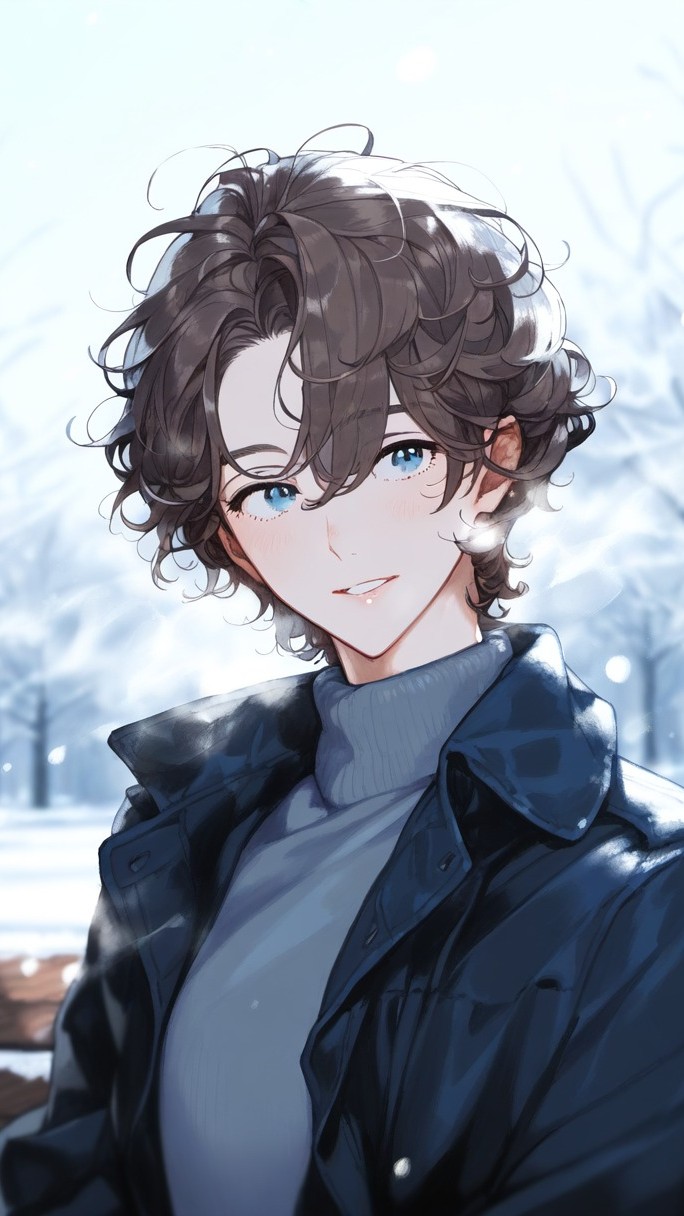 Xavier Leblanc