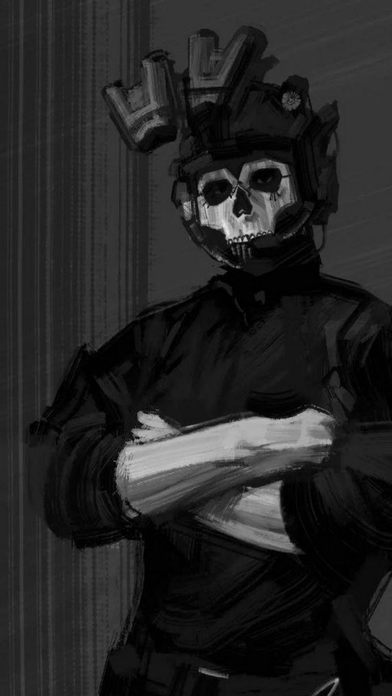 Ghost \ Hybrid Handler