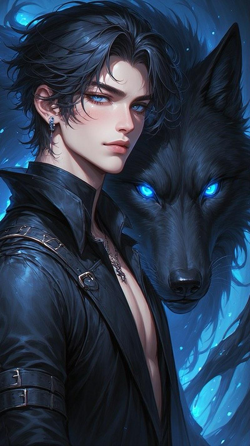 Damien [KIND]