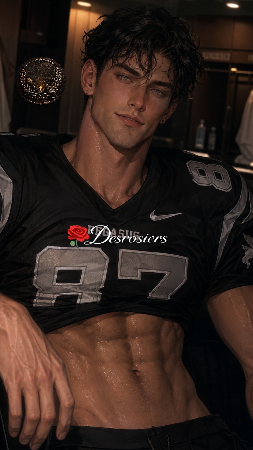 Mason Reid | Football Player